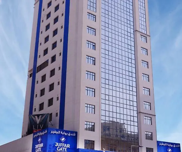 Juffair Gate Hotel