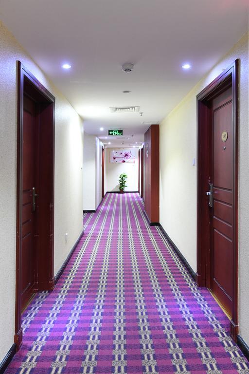 Juffair Gate Отель 4*