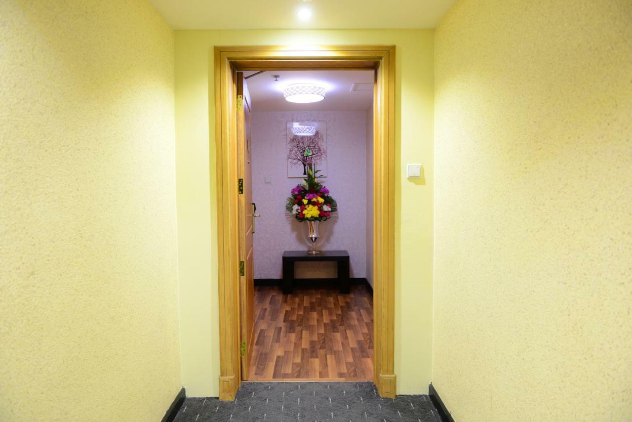 Juffair Gate Отель