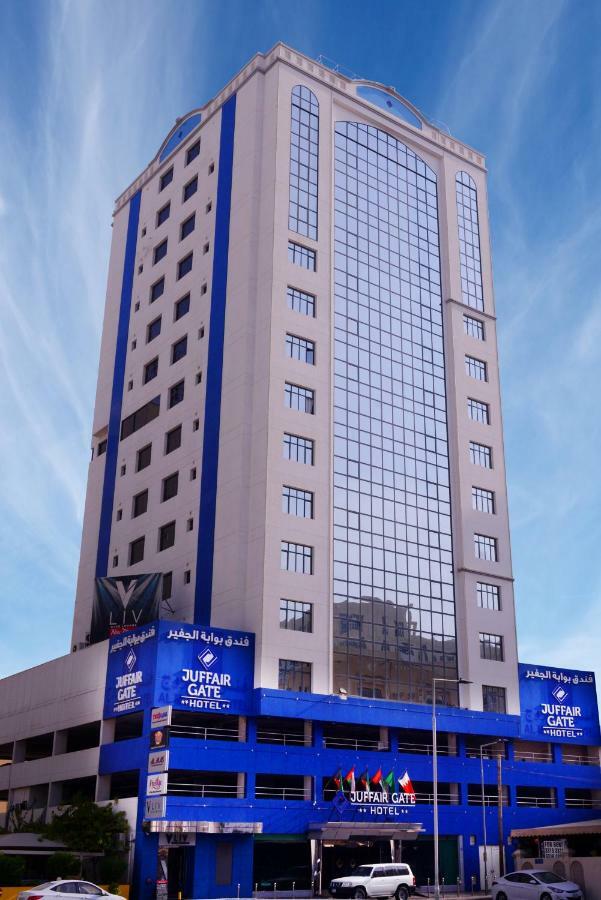 Juffair Gate Отель Манама