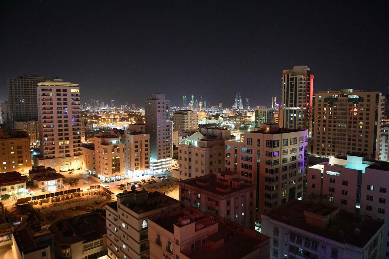 الجفير غييت 4* المنامة