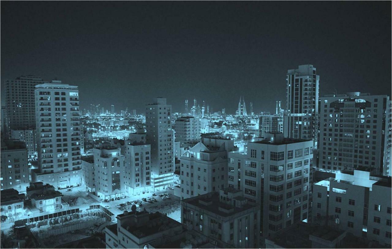 فندق الجفير غييت