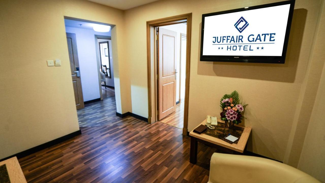 Juffair Gate Манама