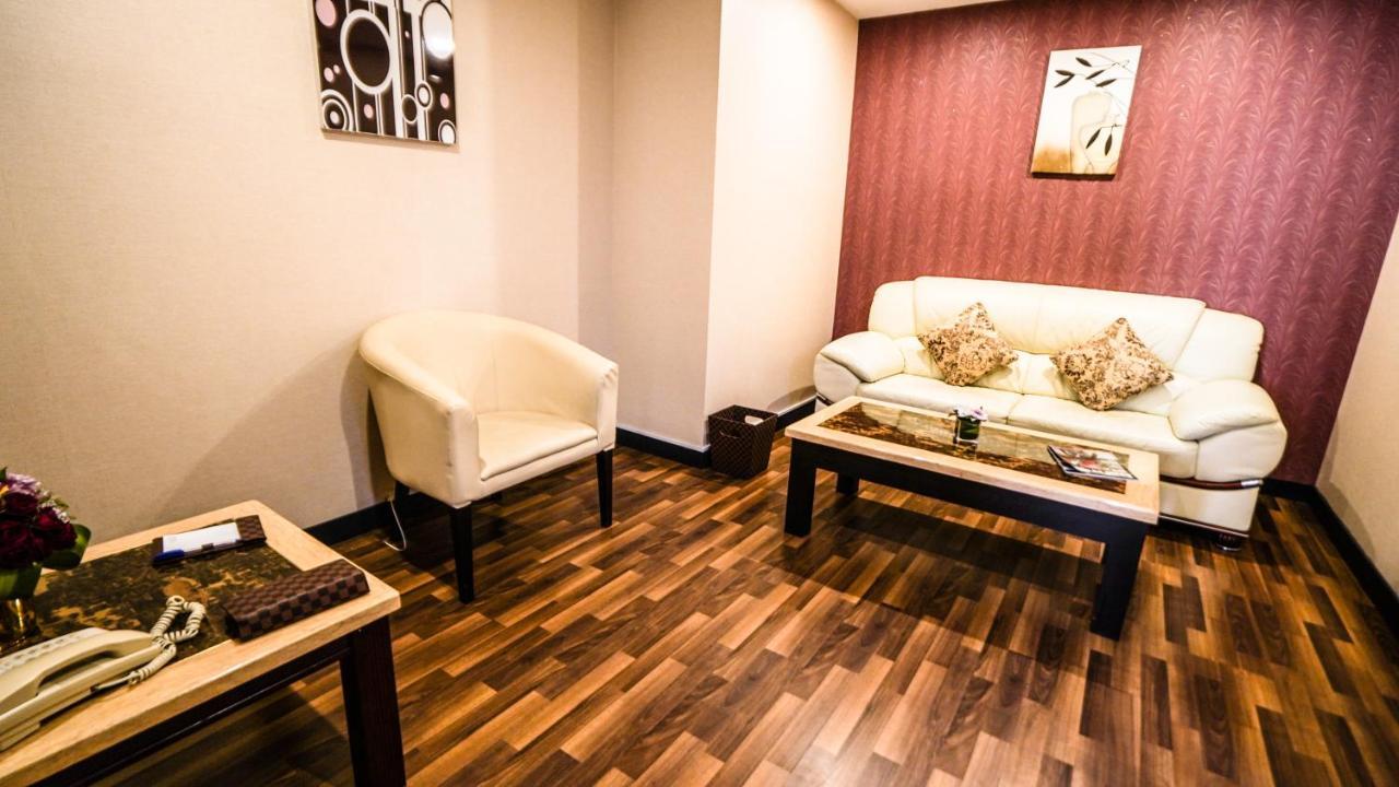 Juffair Gate Отель 4*