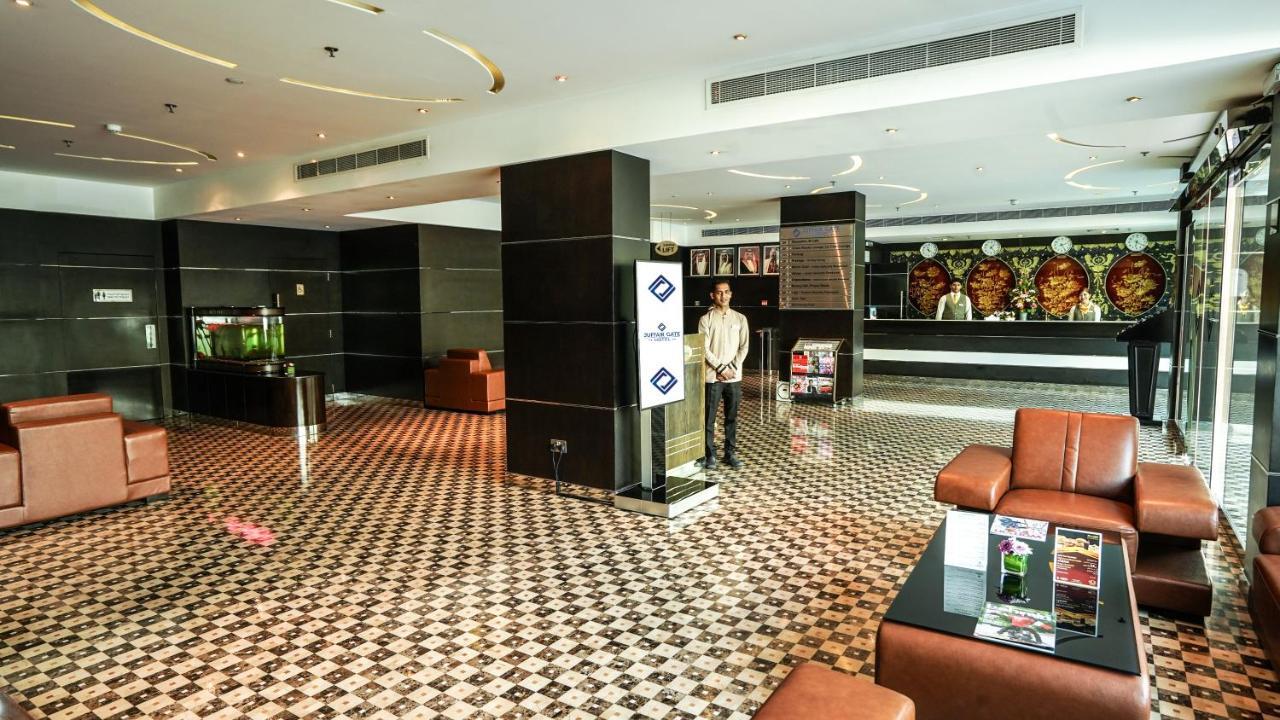 Juffair Gate 4*