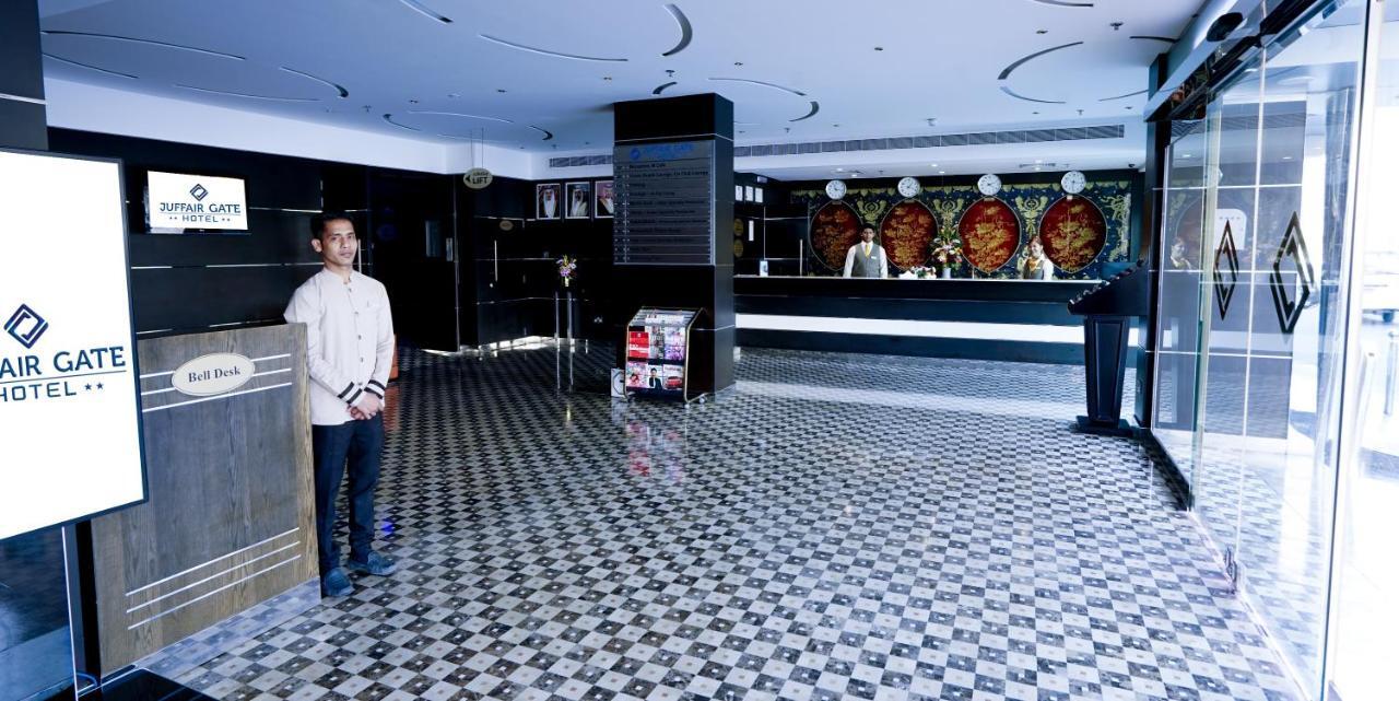 Juffair Gate Отель 4*